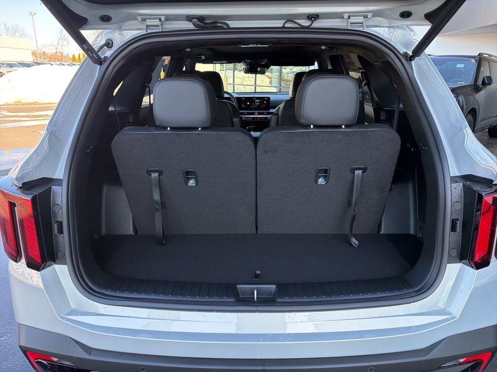 New 2026 Kia Sorento SX Prestige image 18