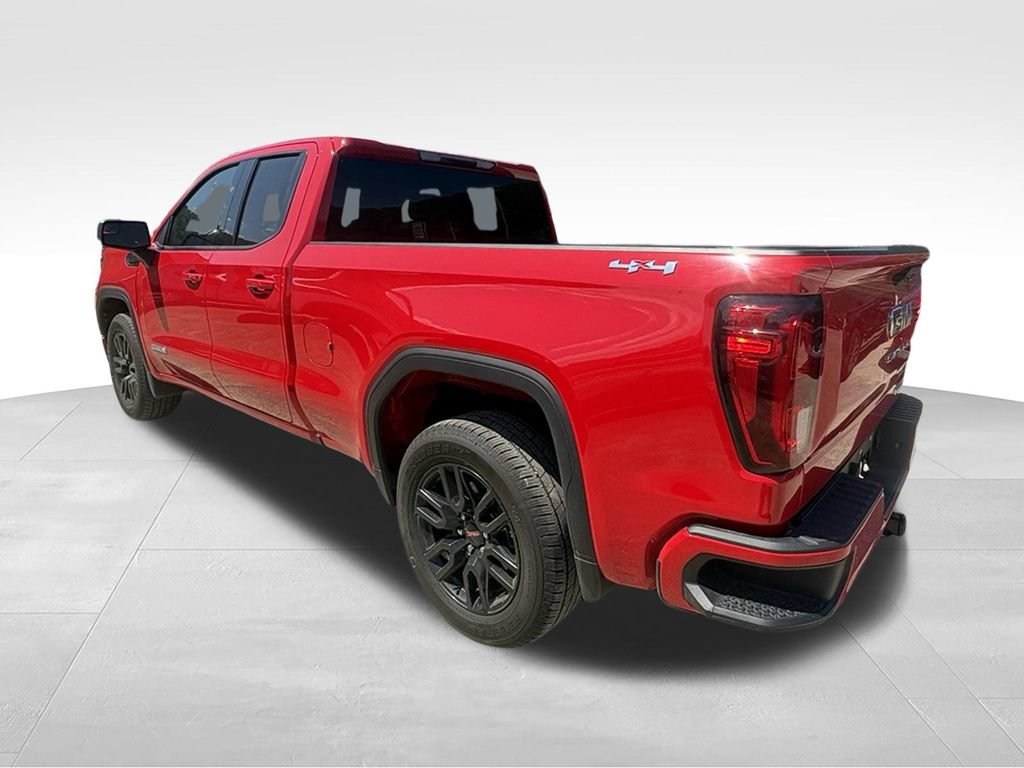 Used 2023 GMC Sierra 1500 Elevation AWD/4WD image 9