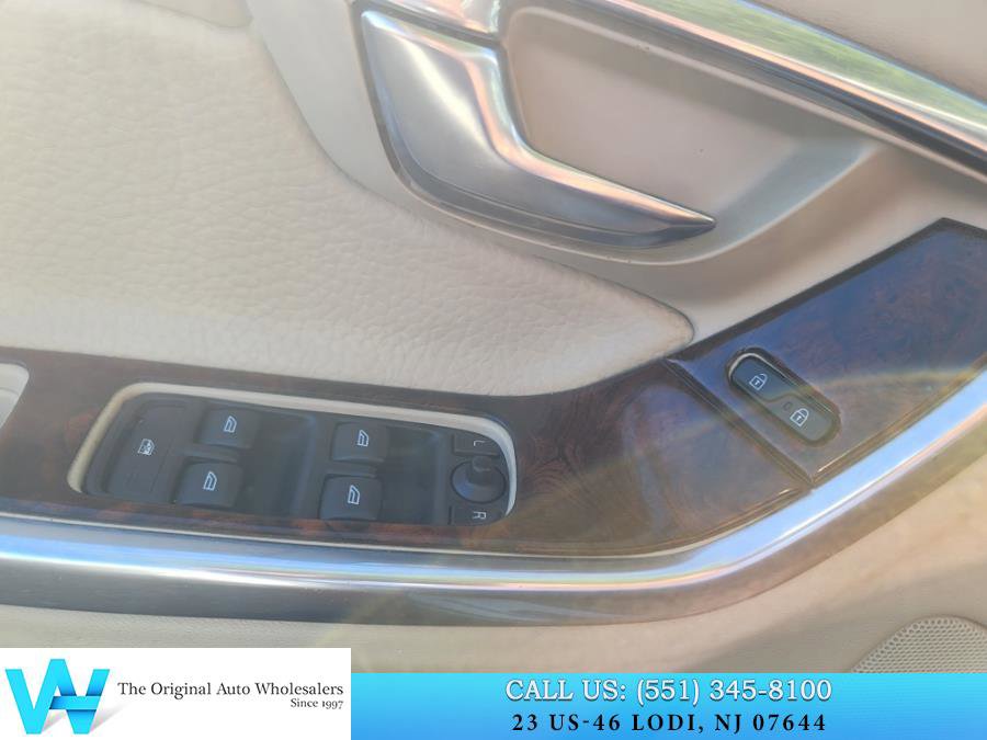 Used 2014 Volvo S60 T5 image 13