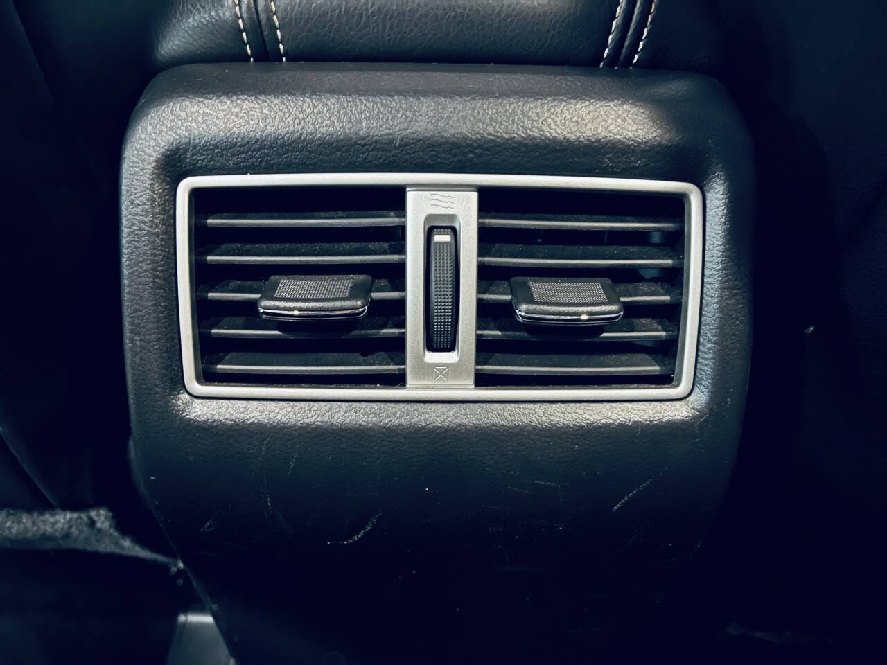 Used 2020 Nissan Maxima 3.5 SV w/ Floor Mat Group FWD image 33