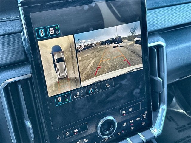 Used 2025 GMC Acadia Elevation image 33