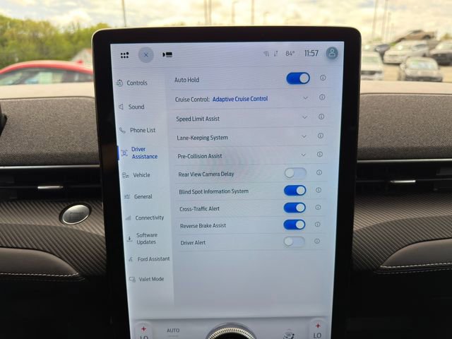 Used 2024 Ford Mustang Mach-E Premium RWD image 32