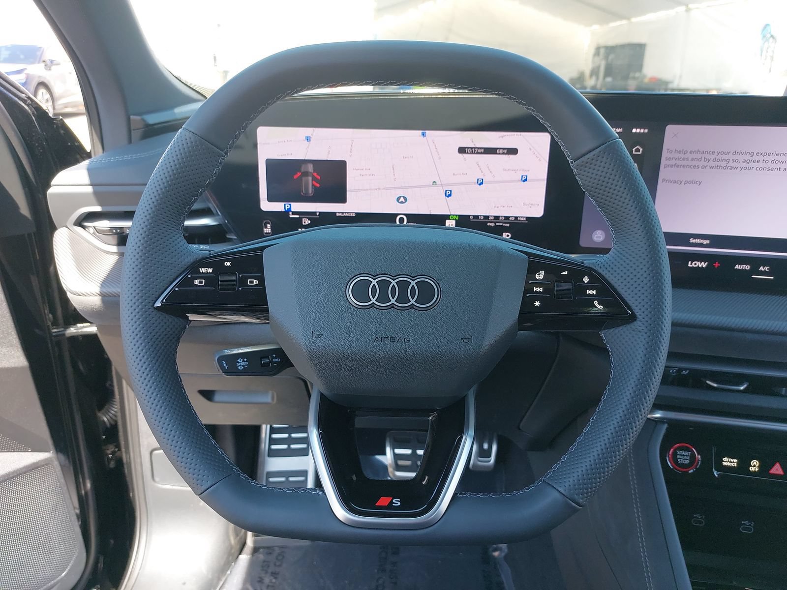 New 2026 Audi SQ5 Premium Plus AWD/4WD image 19