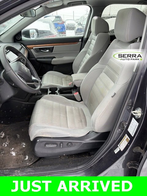 Used 2017 Honda CR-V EX image 5