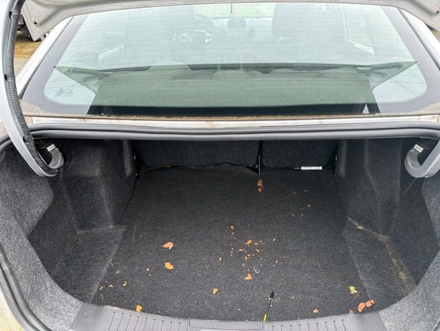 Used 2019 Ford Fiesta SE FWD image 6