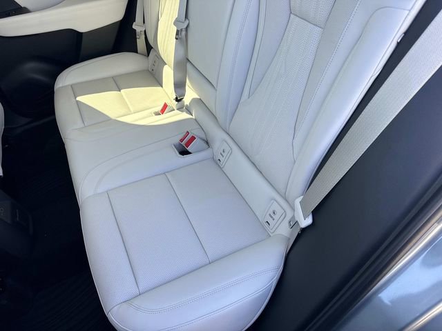 New 2026 Buick Envision Avenir image 16