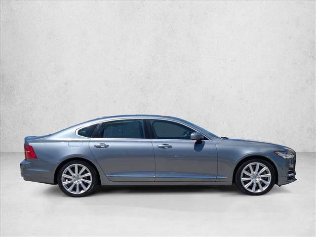 Used 2018 Volvo S90 T8 Inscription w/ Convenience Package AWD/4WD image 4