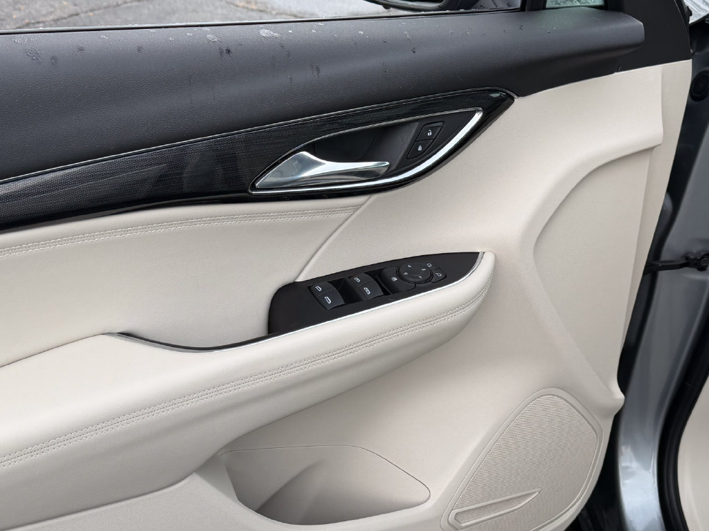 Certified 2023 Buick Envision Preferred FWD image 23