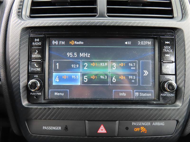 Used 2024 Mitsubishi Outlander Sport AWD image 15