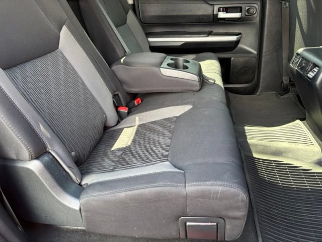 Used 2017 Toyota Tundra TRD Pro AWD/4WD image 18