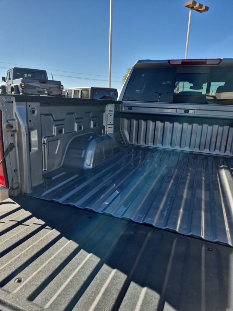 Used 2024 Chevrolet Silverado 1500 RST w/ All Star Edition Plus image 51