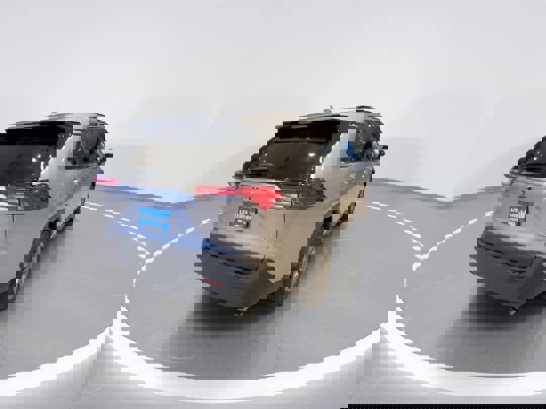 Certified 2024 Toyota RAV4 XLE image 8