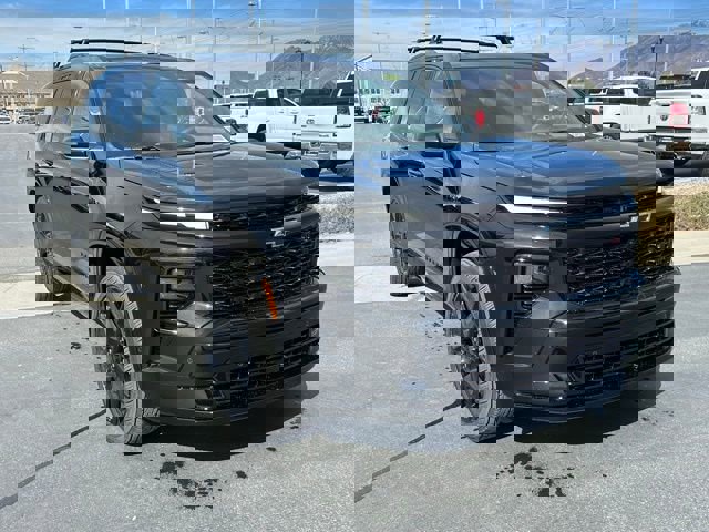 New 2026 Chevrolet Traverse RS w/ LPO, Floor Liner Package image 28