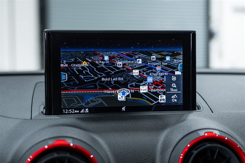 Used 2020 Audi RS 3 AWD/4WD image 60