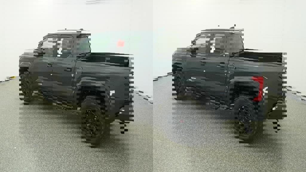 New 2025 Toyota Tacoma SR5 image 37