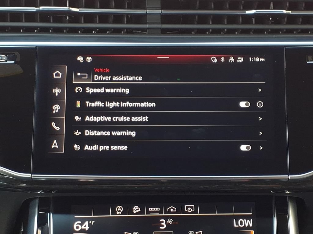 Used 2025 Audi Q7 2.0T Premium Plus AWD/4WD image 19