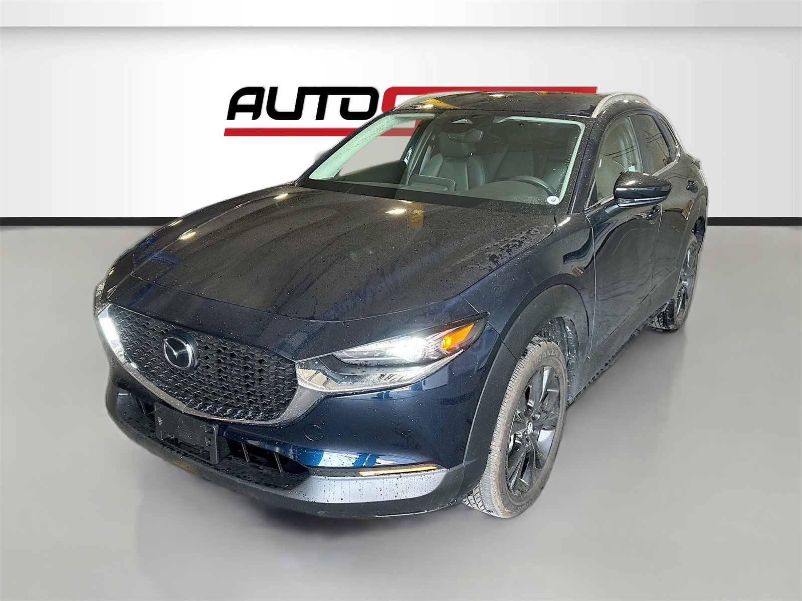 Used 2025 MAZDA CX-30 AWD 2.5 S w/ Select Sport Pkg image 3