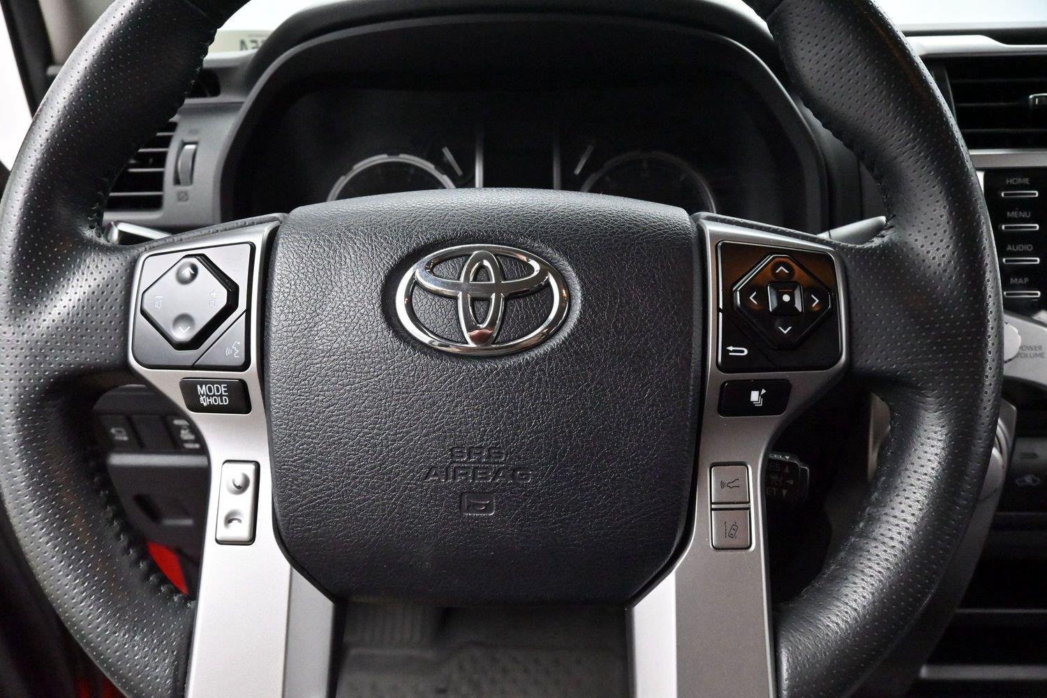 Used 2022 Toyota 4Runner TRD Sport w/ Technology Package RWD image 19