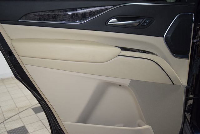 Used 2021 Cadillac Escalade Premium Luxury w/ Driver Assist Tech Package image 47