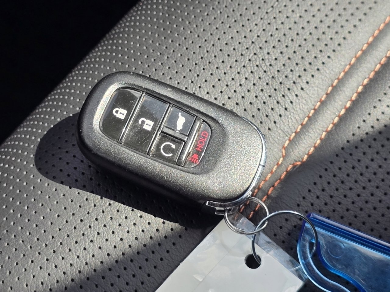 Used 2023 Honda CR-V Sport Touring image 35