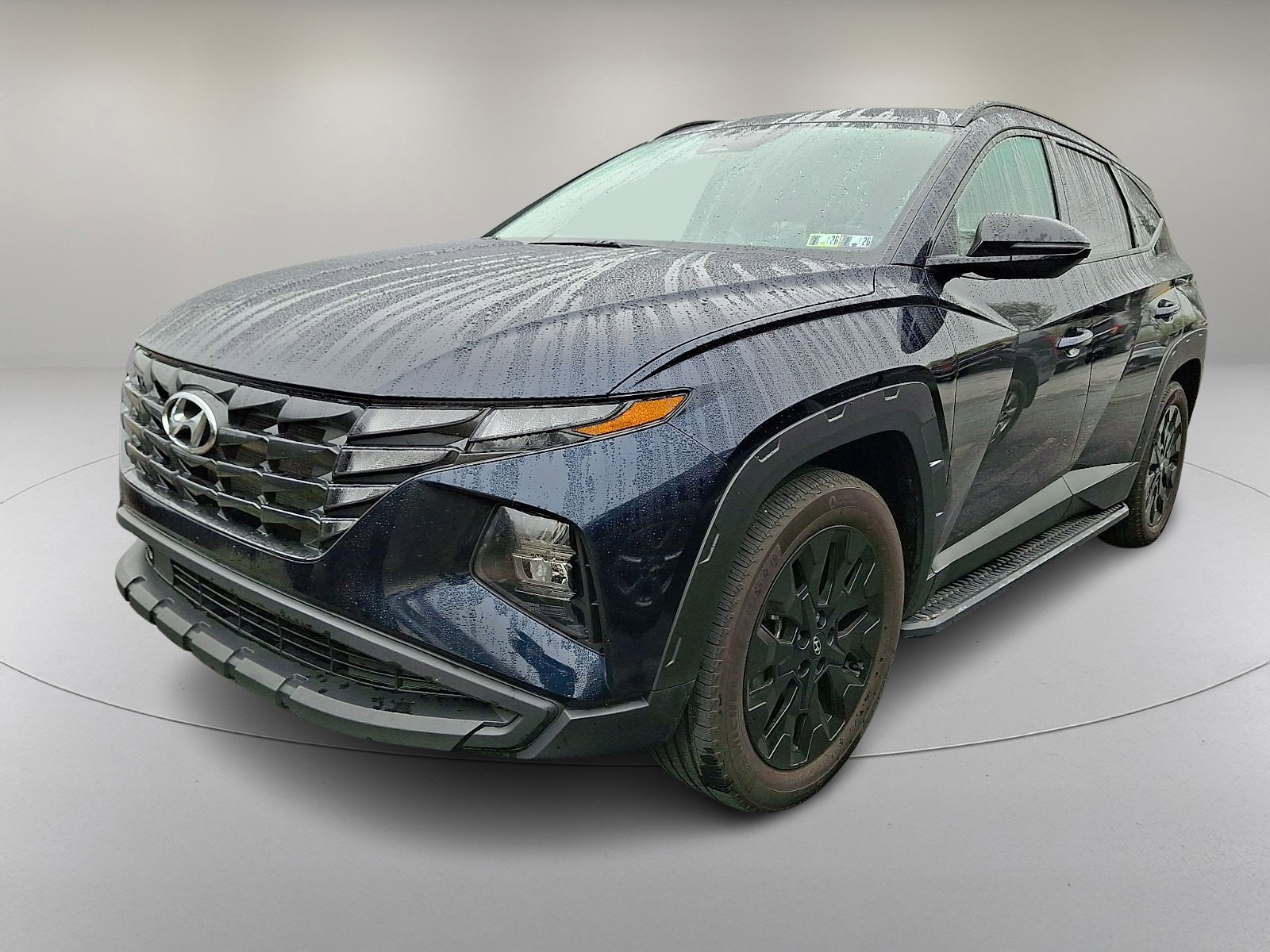 Used 2023 Hyundai Tucson XRT image 4