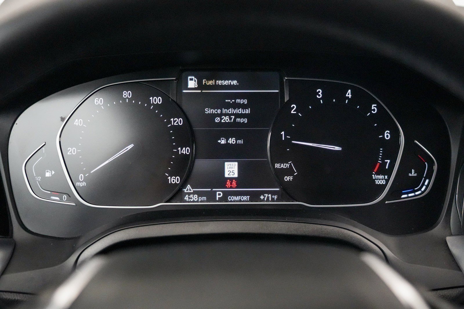 Used 2022 BMW 430i Convertible RWD image 35