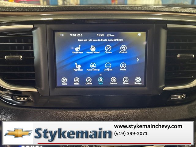 Used 2019 Chrysler Pacifica Touring-L image 26