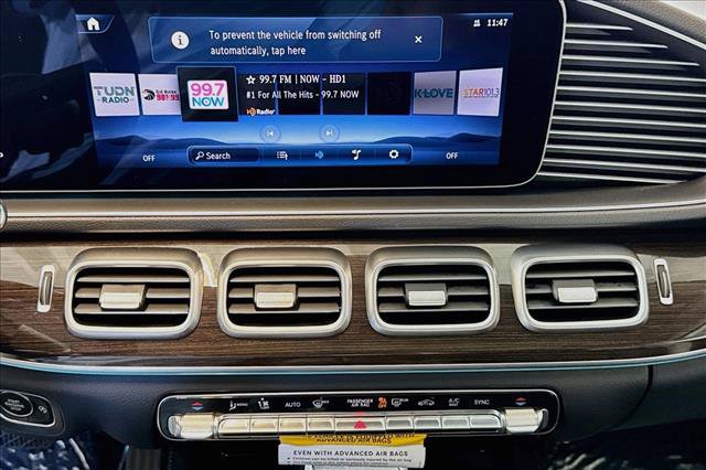 New 2026 Mercedes-Benz GLE 450 4MATIC image 14