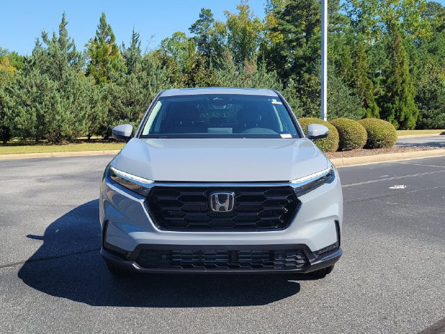 New 2027 Honda CR-V EX-L image 2