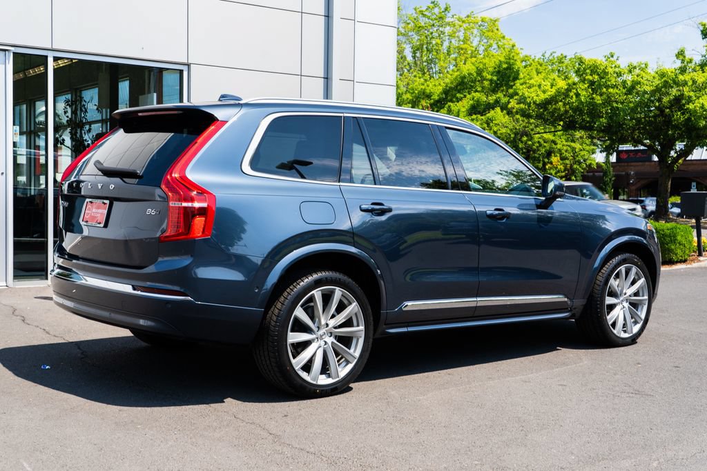 Used 2023 Volvo XC90 B6 Plus AWD/4WD image 6