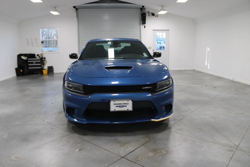 Used 2023 Dodge Charger GT image 3