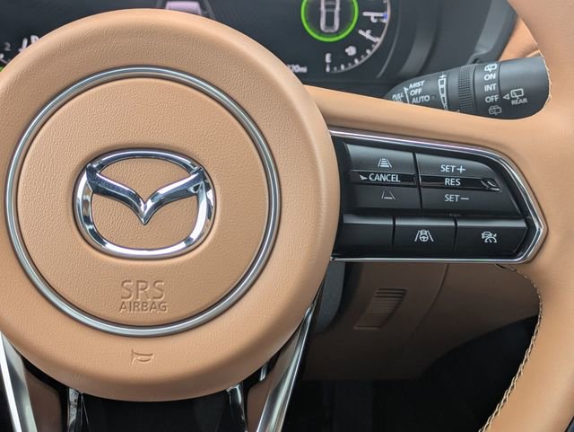 New 2026 MAZDA CX-70 3.3 Turbo S w/ Premium Plus image 18