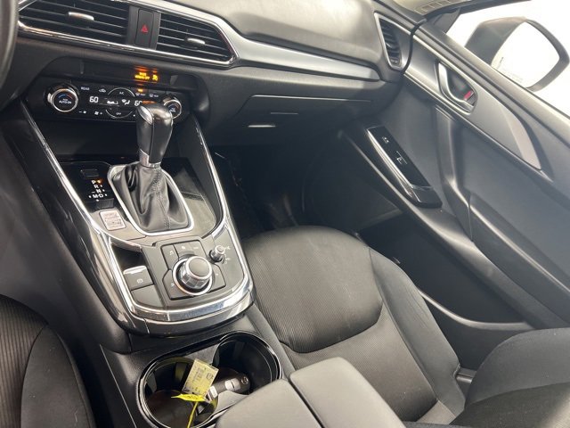 Used 2018 MAZDA CX-9 Sport image 11