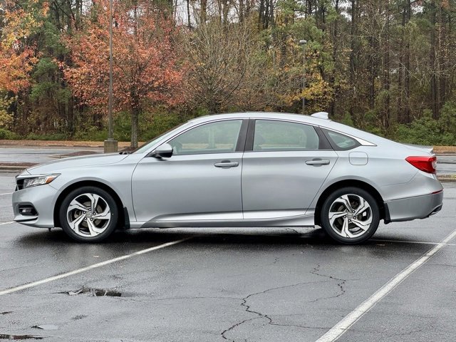Used 2019 Honda Accord EX image 3