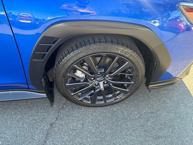 Used 2024 Subaru WRX Premium AWD/4WD image 41