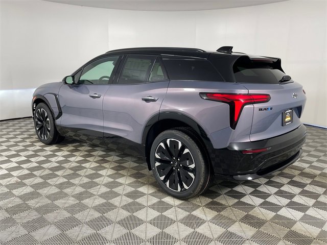 New 2026 Chevrolet Blazer EV RS image 20