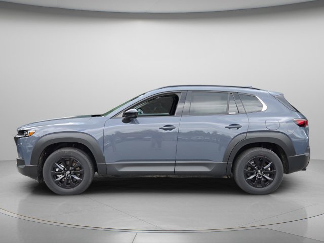 New 2026 MAZDA CX-50 AWD 2.5 Hybrid w/ Weather Package image 2