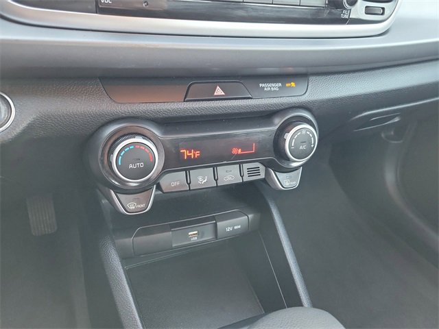 Used 2022 Kia Rio S w/ Technology Package image 21