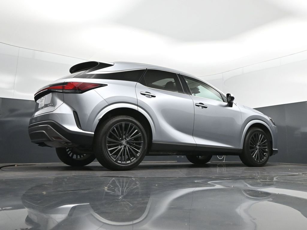 Used 2024 Lexus RX 350 Premium w/ Cold Area Package FWD image 42