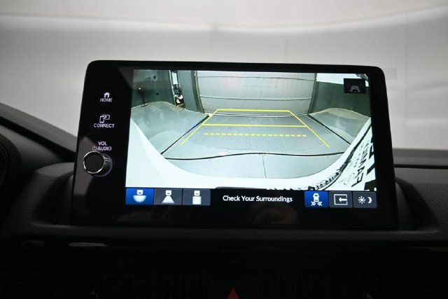 New 2026 Honda CR-V EX-L image 16