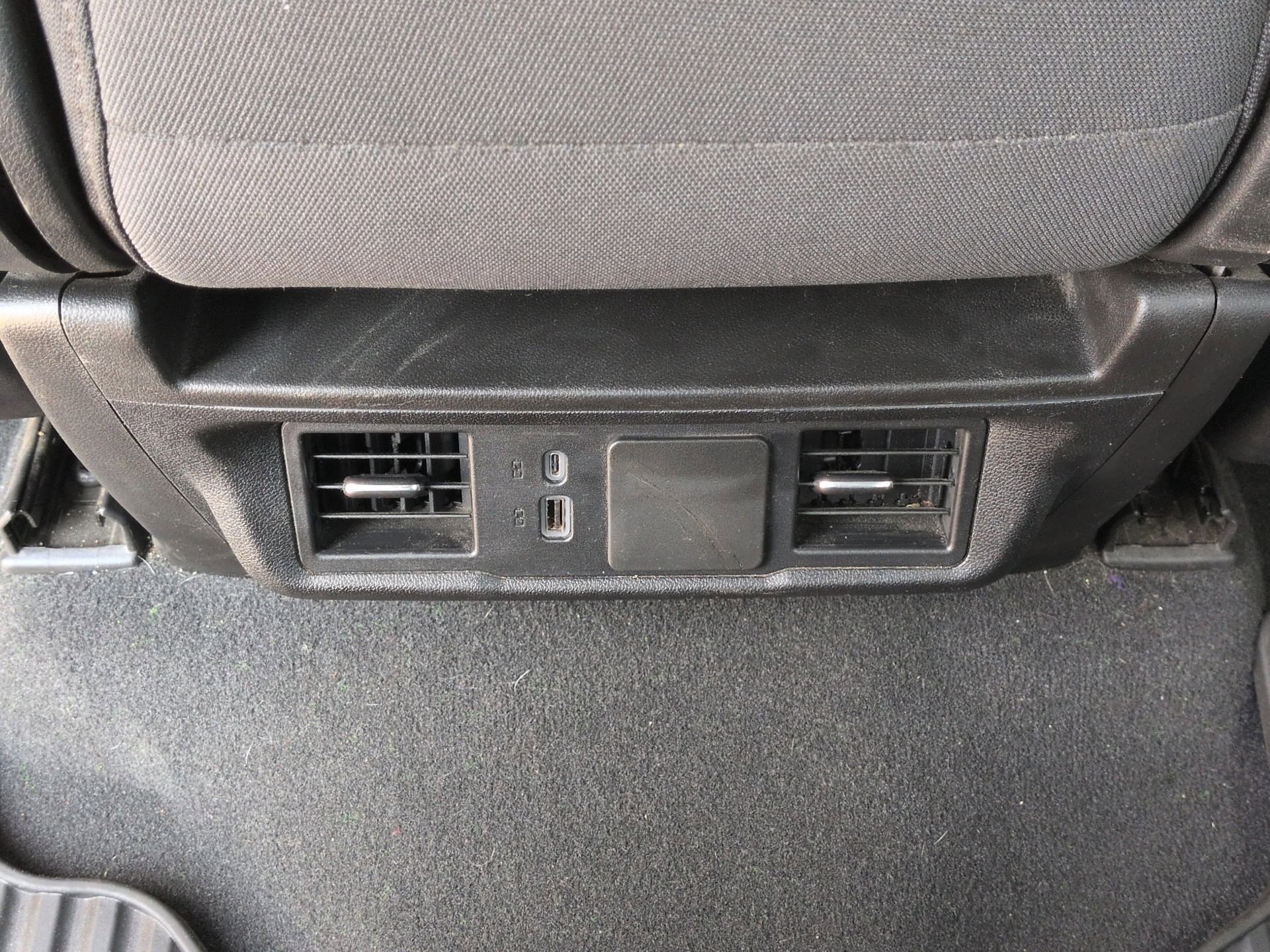 Used 2024 Chevrolet Silverado 2500 Custom w/ Custom Convenience Package AWD/4WD image 21