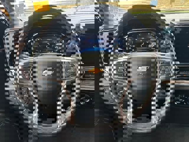 Used 2024 Chevrolet Silverado 1500 LT w/ Protection Package image 14