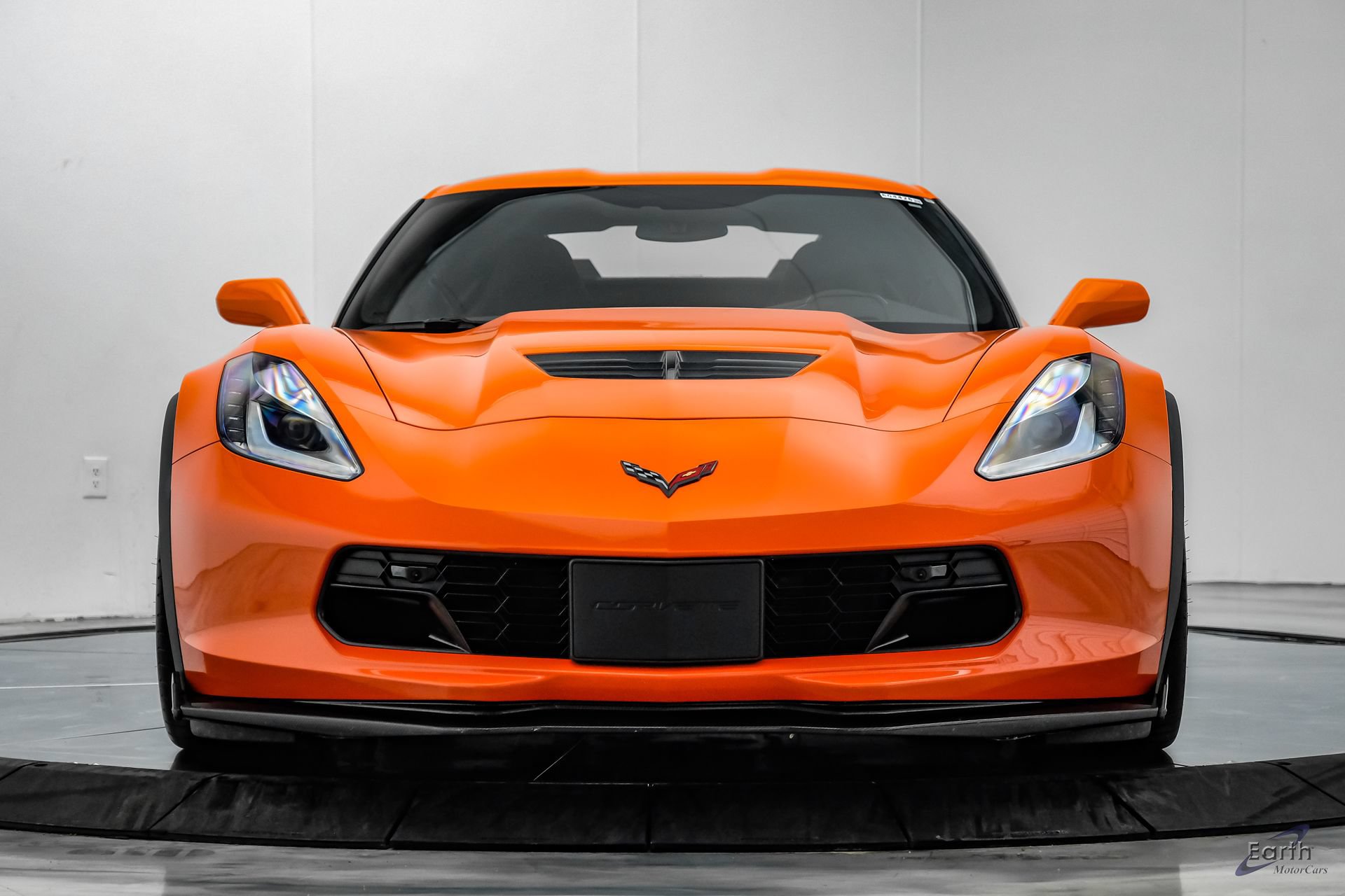 Used 2019 Chevrolet Corvette Z06 RWD image 35