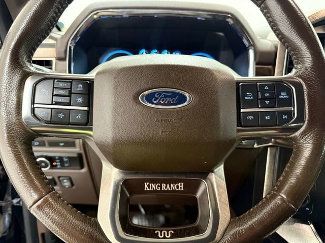 Used 2023 Ford F150 King Ranch AWD/4WD image 42