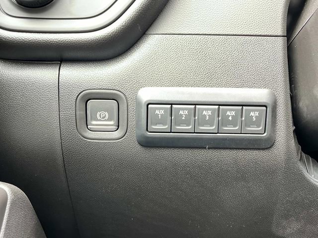 New 2025 Chevrolet Silverado 2500 W/T w/ WT Convenience Package image 30