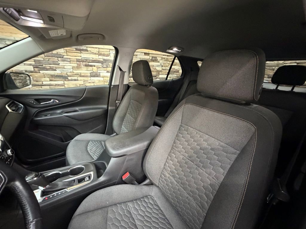 Used 2020 Chevrolet Equinox LT image 12