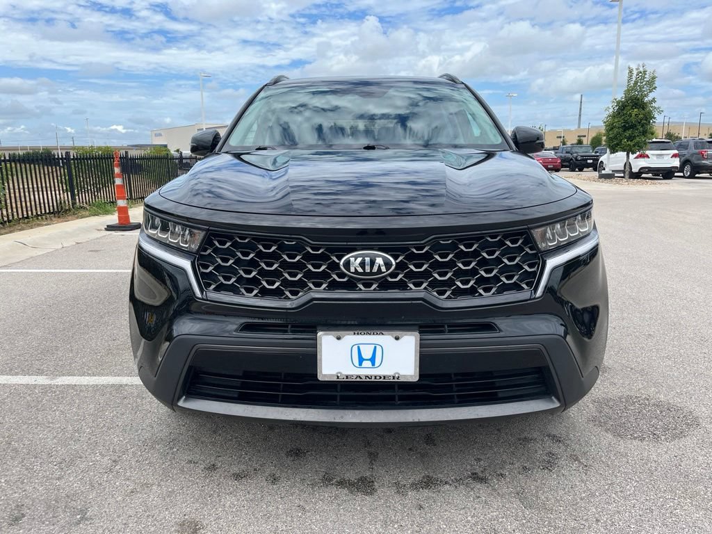 Used 2021 Kia Sorento S AWD/4WD image 2