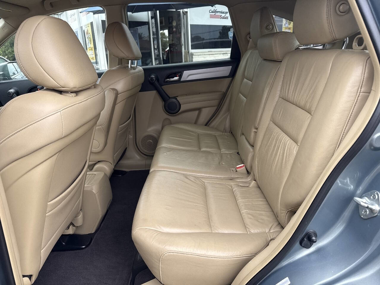 Used 2010 Honda CR-V EX-L image 4