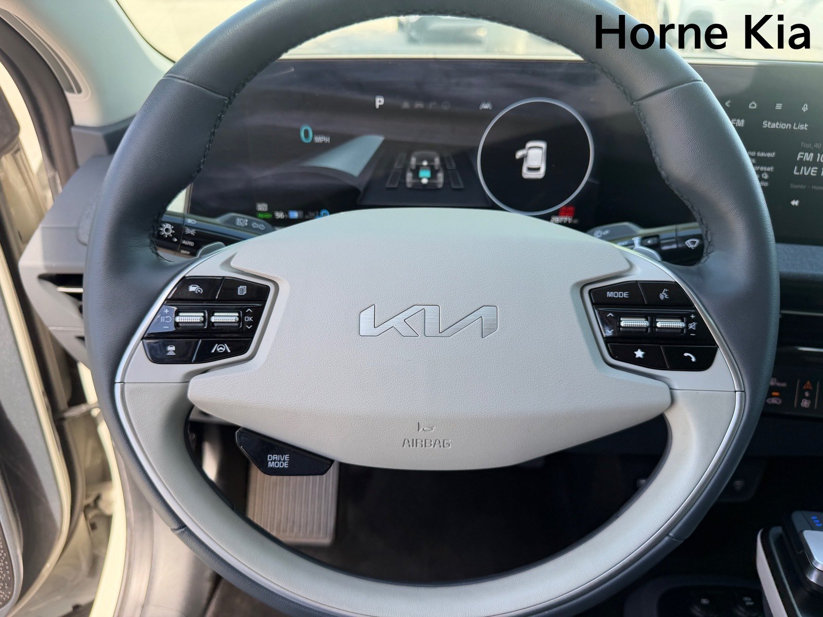 Certified 2023 Kia EV6 Wind w/ Wind Technology Package AWD/4WD image 18