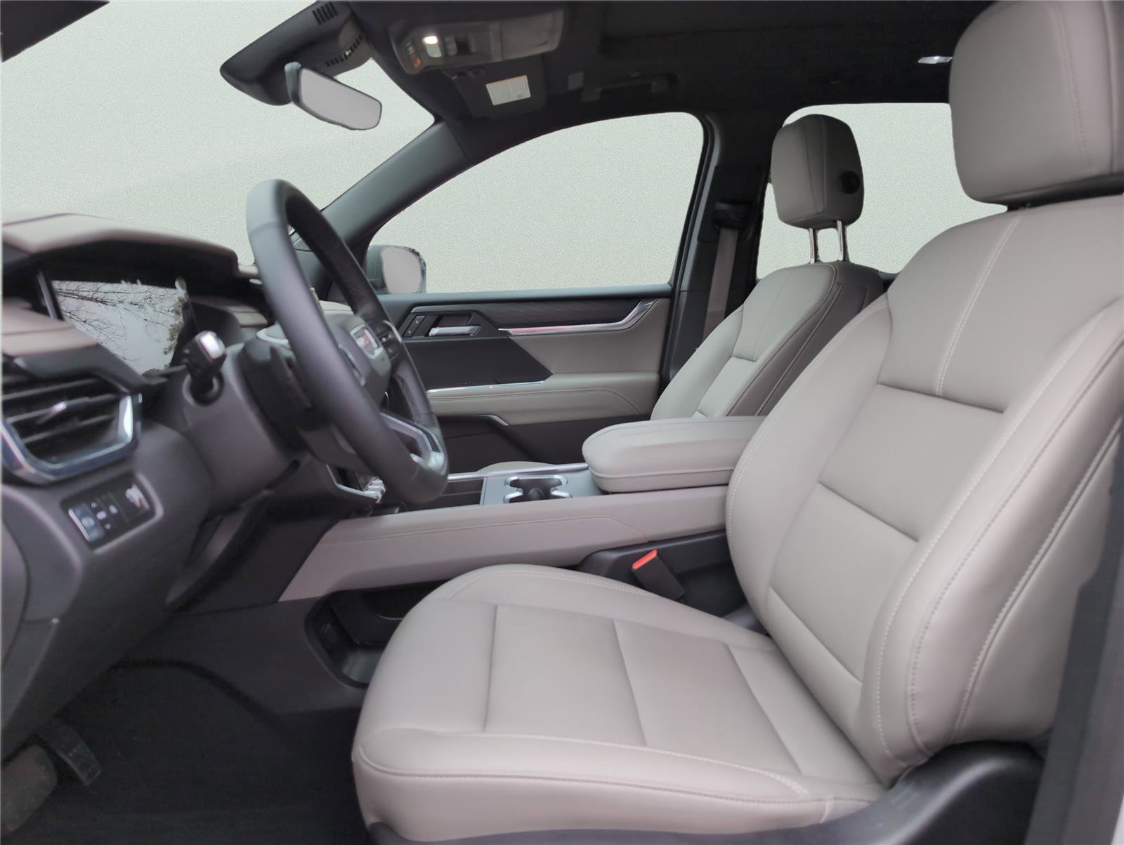 New 2026 GMC Acadia Elevation w/ Elevation Premium Package image 26